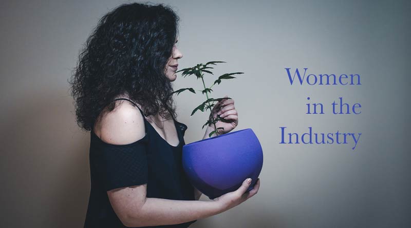 Women in the industry – April 2019