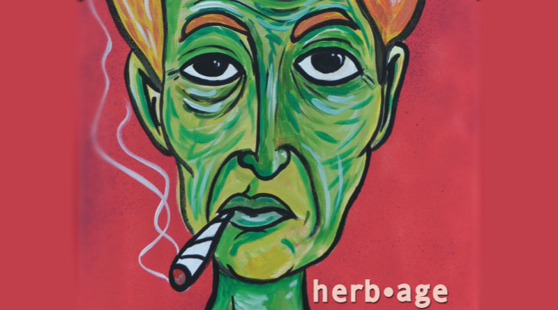 Herbage Magazine – May 2019