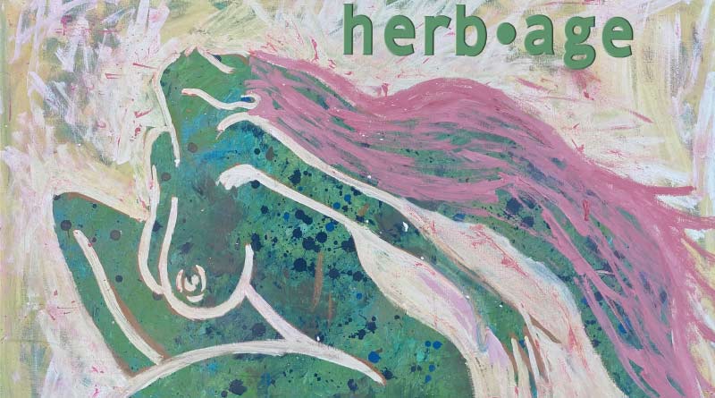 Herb•age Magazine – February 2020