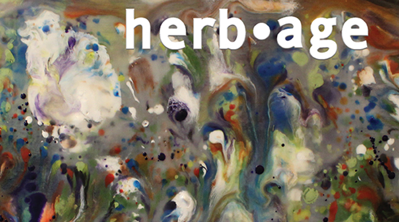 Herb•age Magazine – March 2020