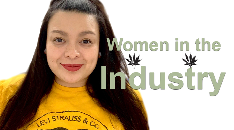 Women in the Industry – Sabrina Farias