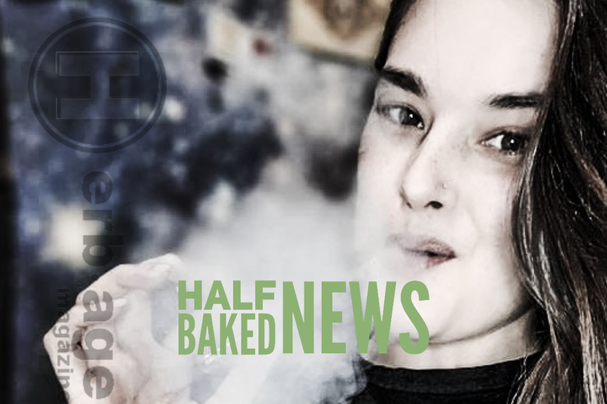 Half Baked News