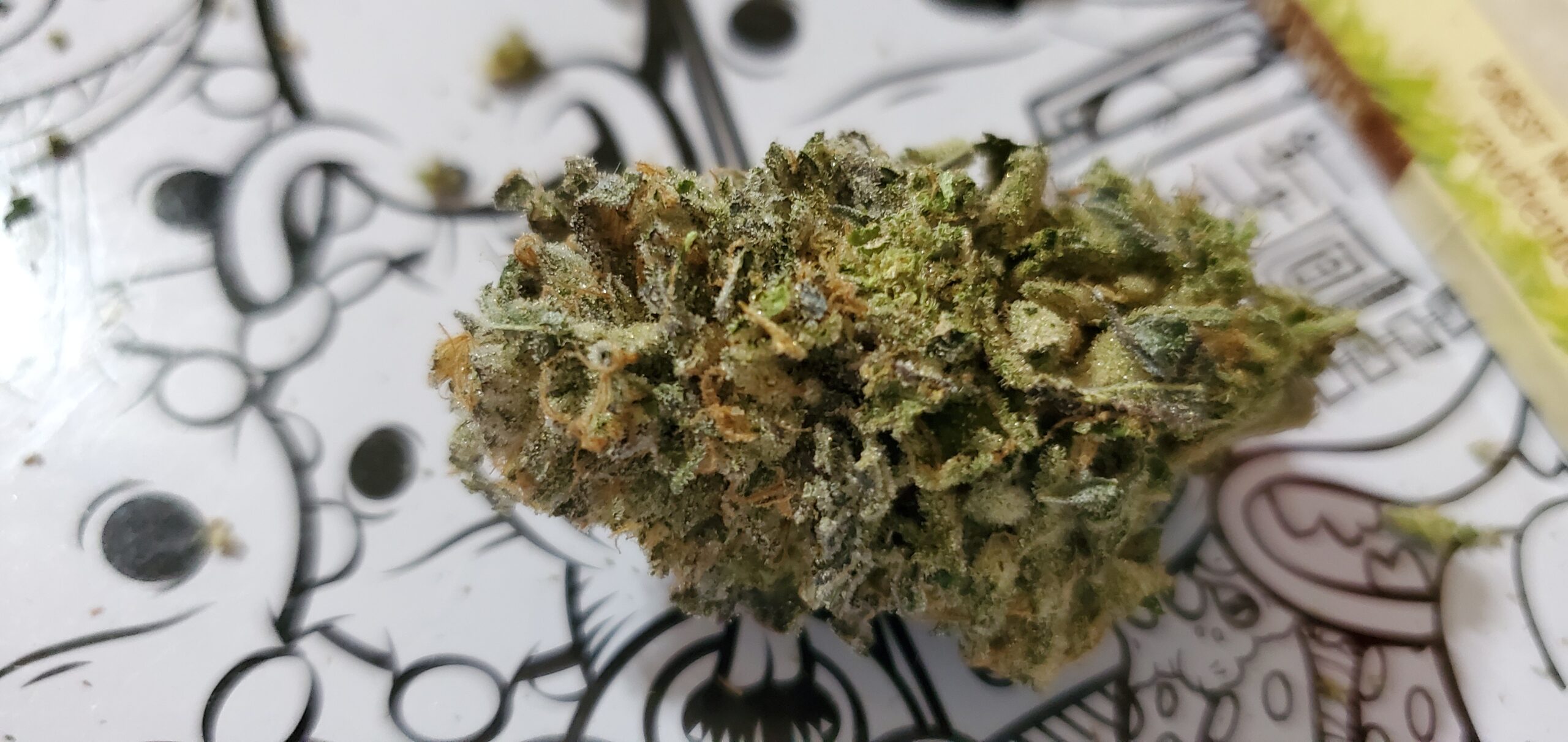 Strain Review: Planet of the Cakes