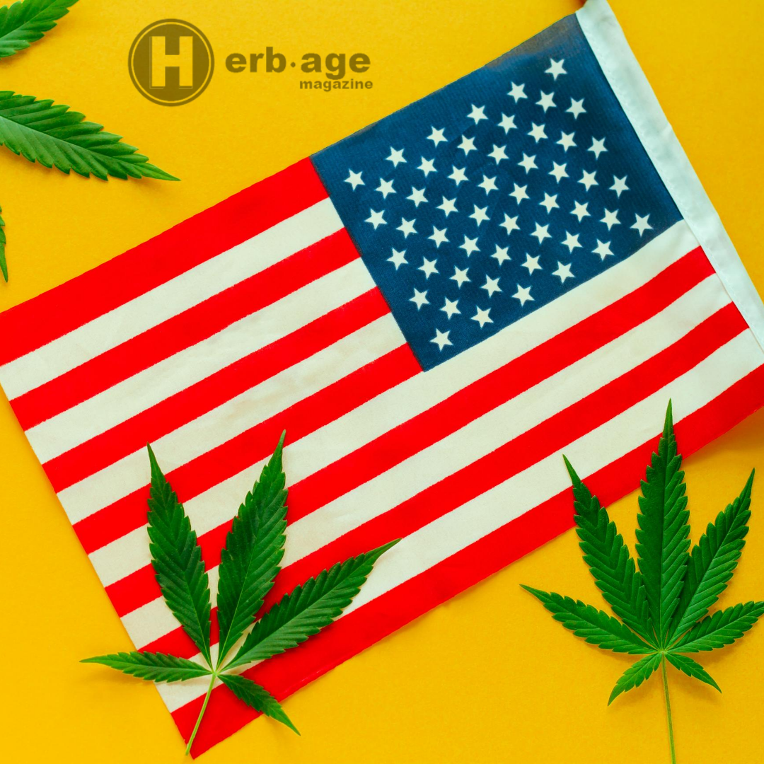 The American Flag and its Hemp History