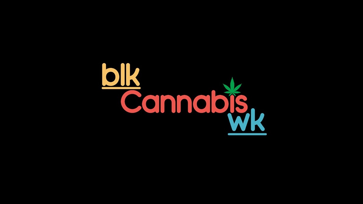 Black Cannabis Week
