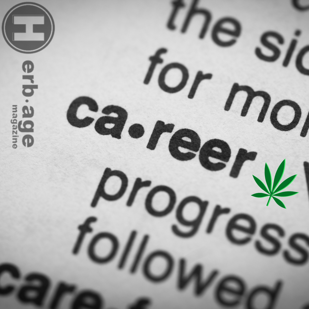 Multilingual Cannabis Careers