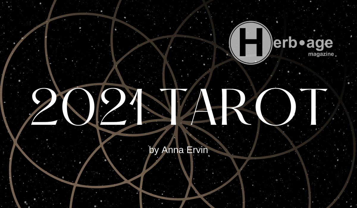 2021 Tarot