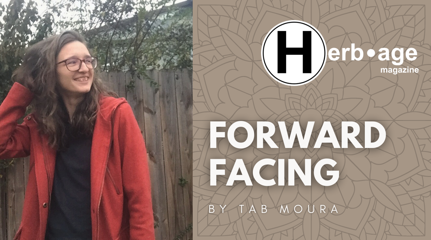 Forward Facing