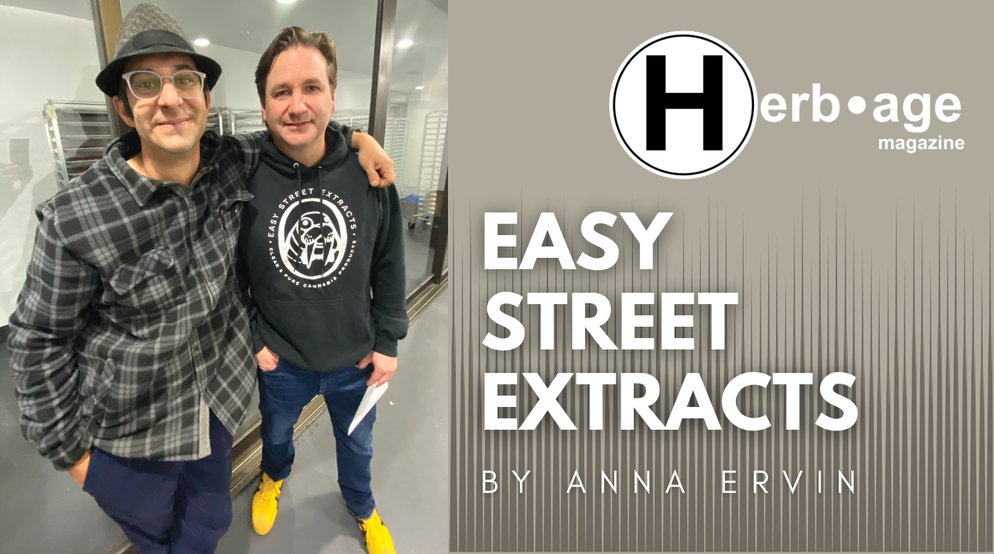 Easy Street Extracts