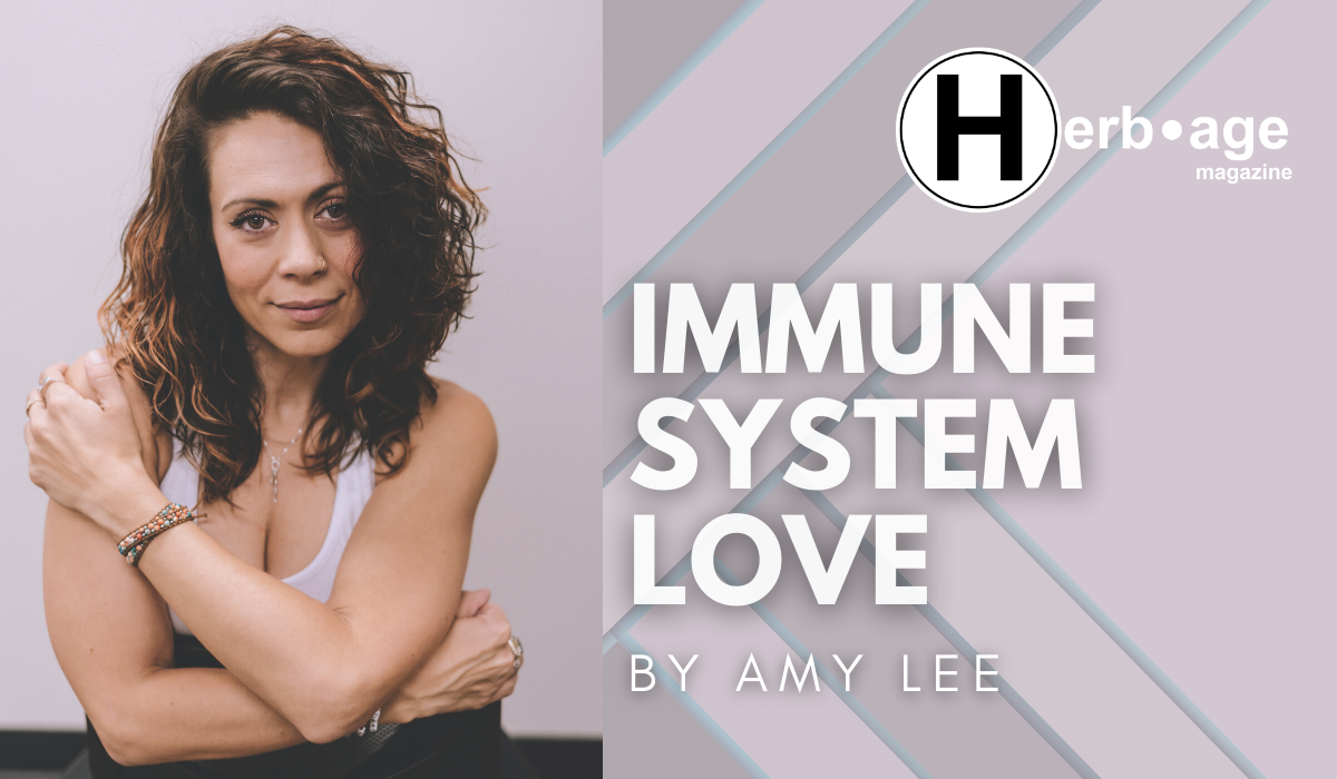 Immune System Love
