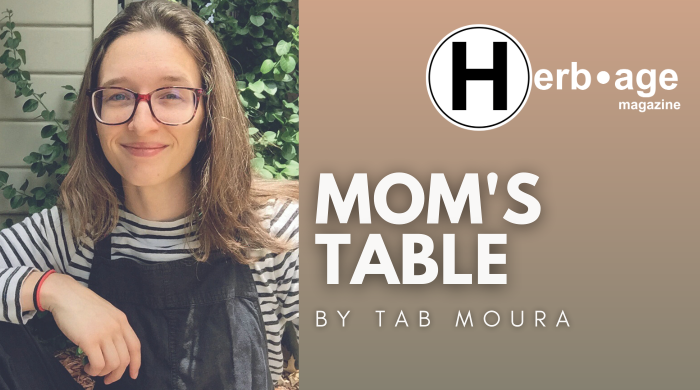 Mom’s Table