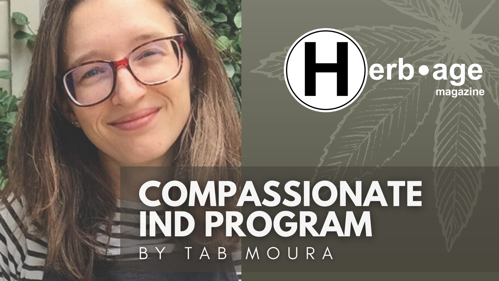 Compassionate IND Program
