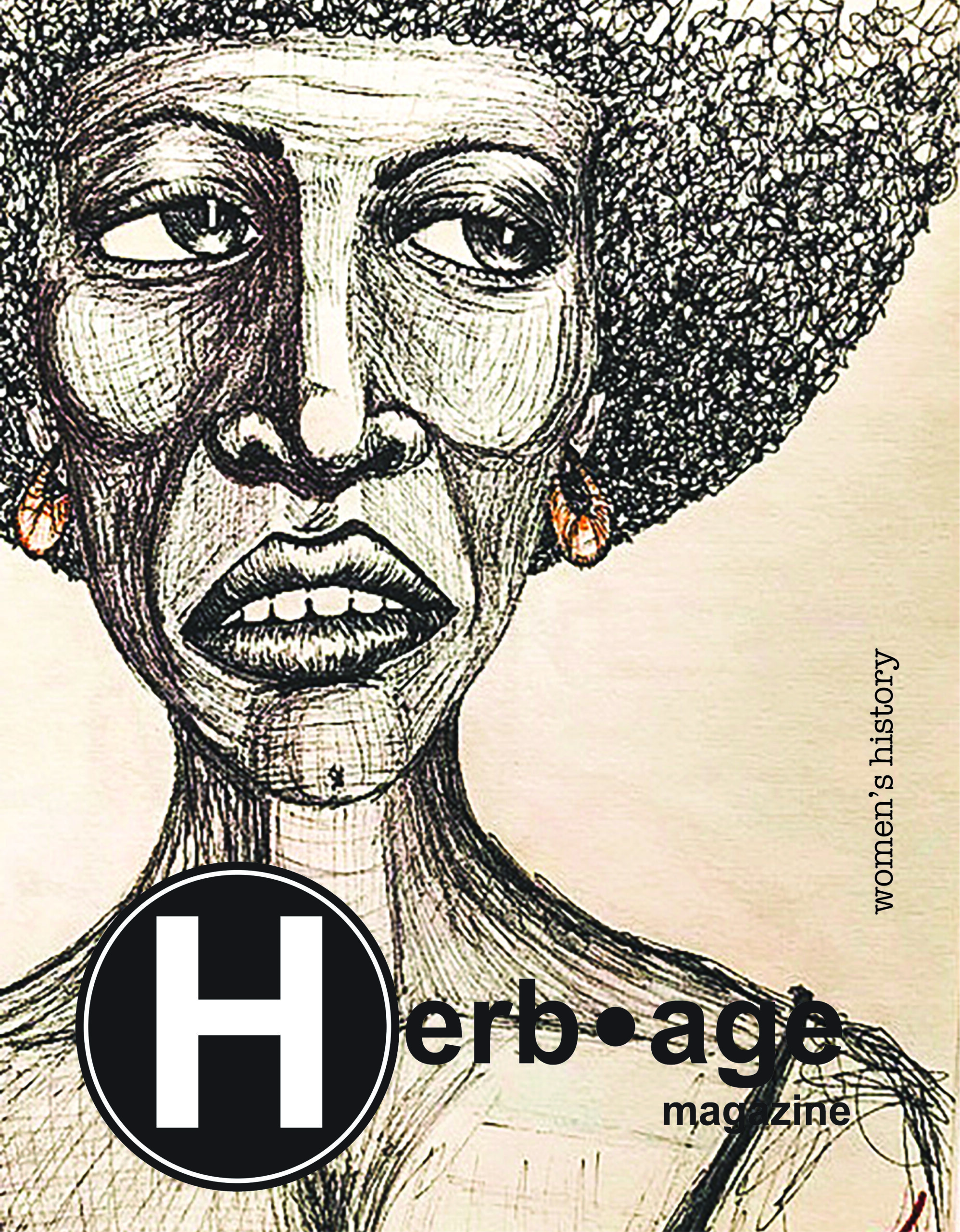 Herbage Magazine – March 2021