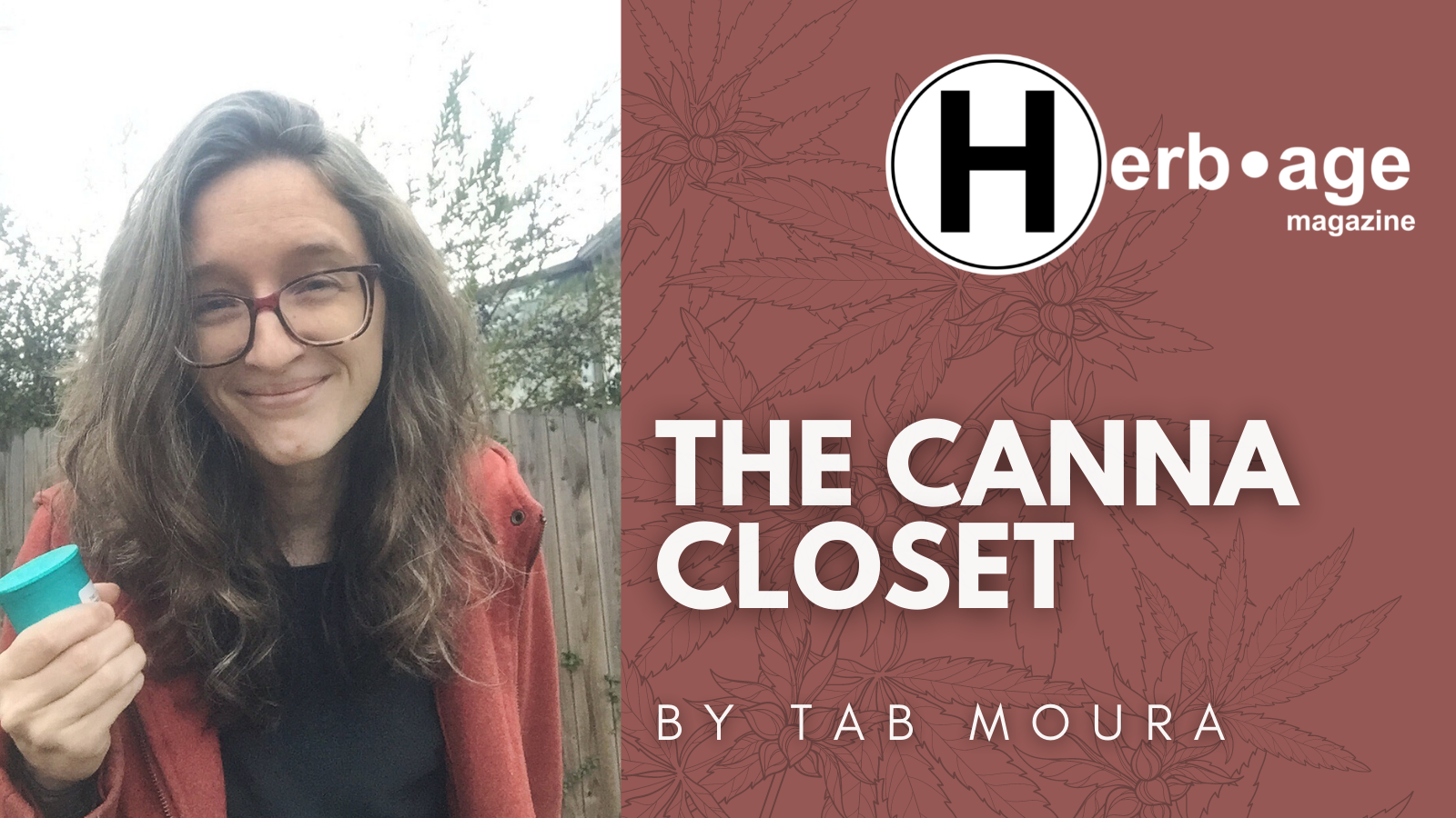 The Canna-Closet