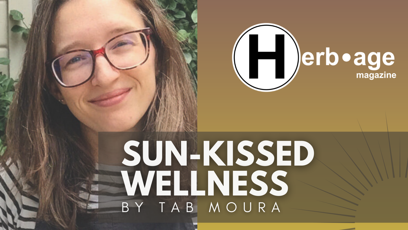 Sun-Kissed Wellness