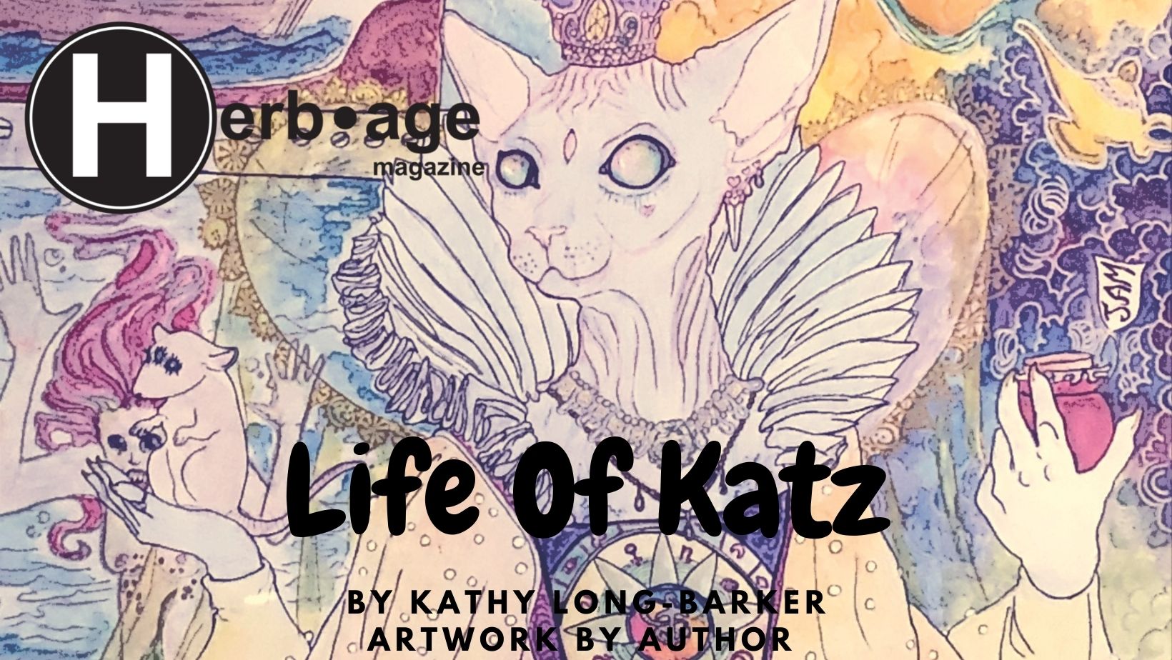 Life Of Katz