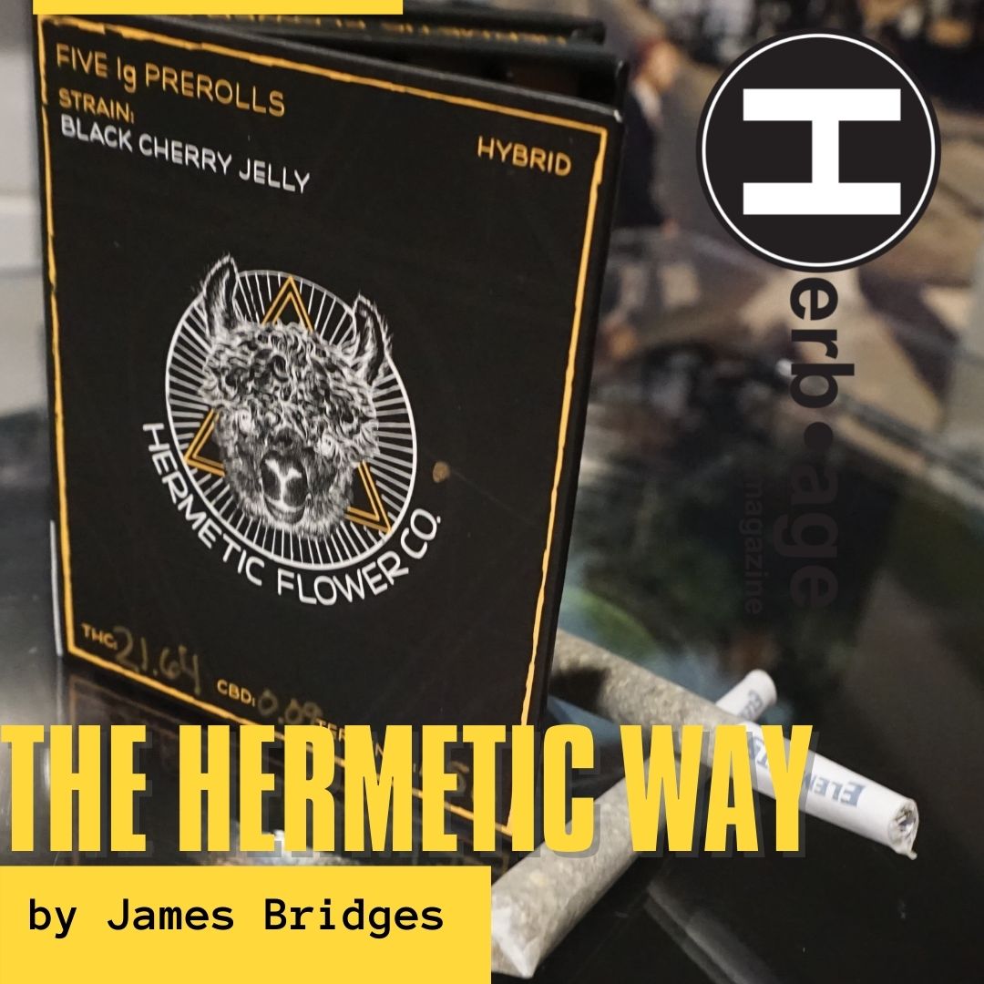 The Hermetic Way