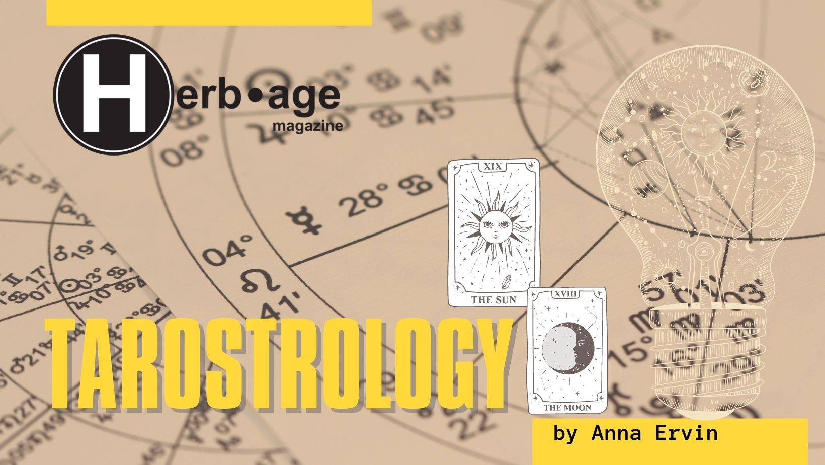 Tarostrology: Tarot for the Signs