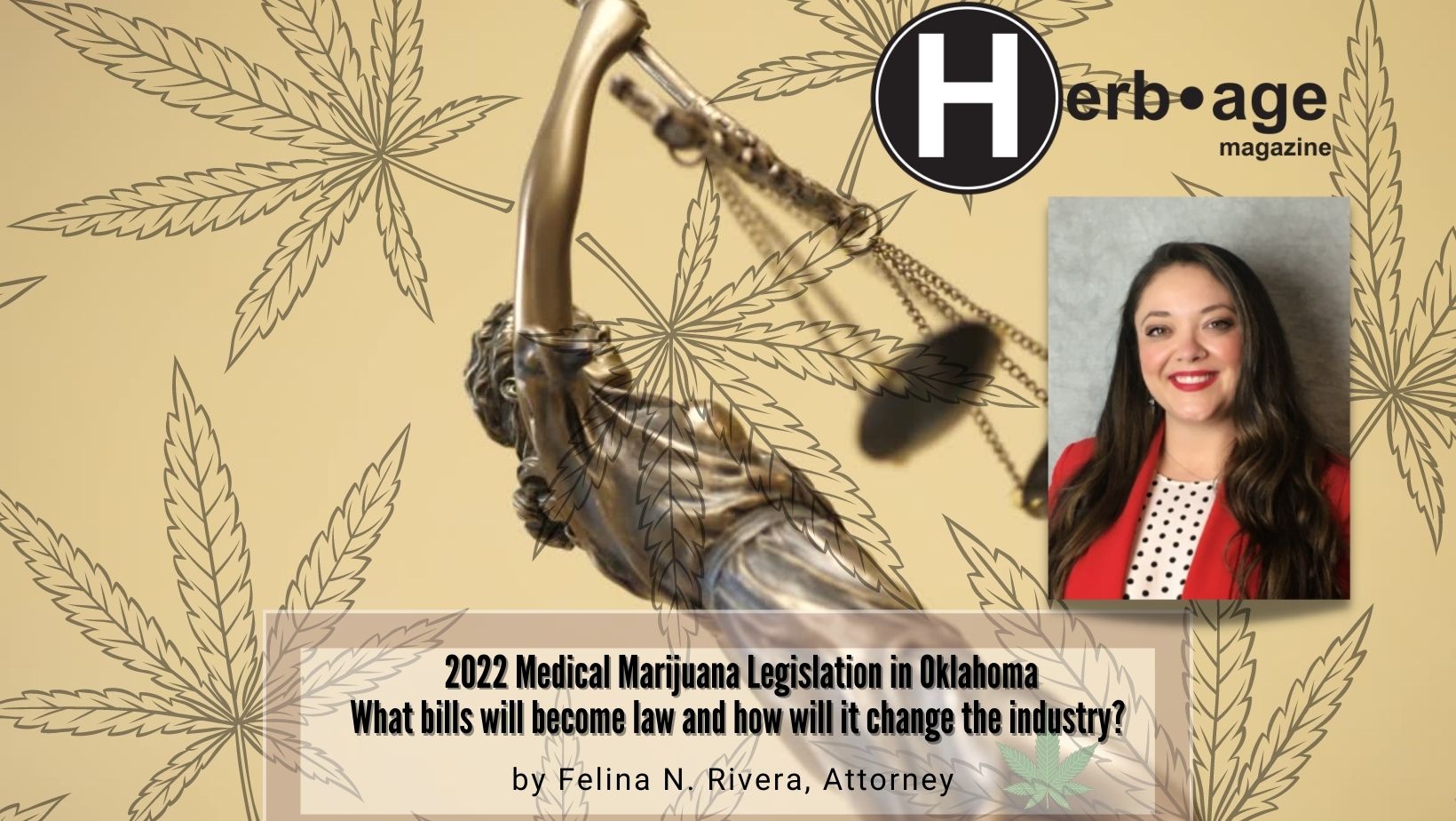 2022 Medical Marijuana Legislation in Oklahoma  What bills will become law and how will it change the industry?