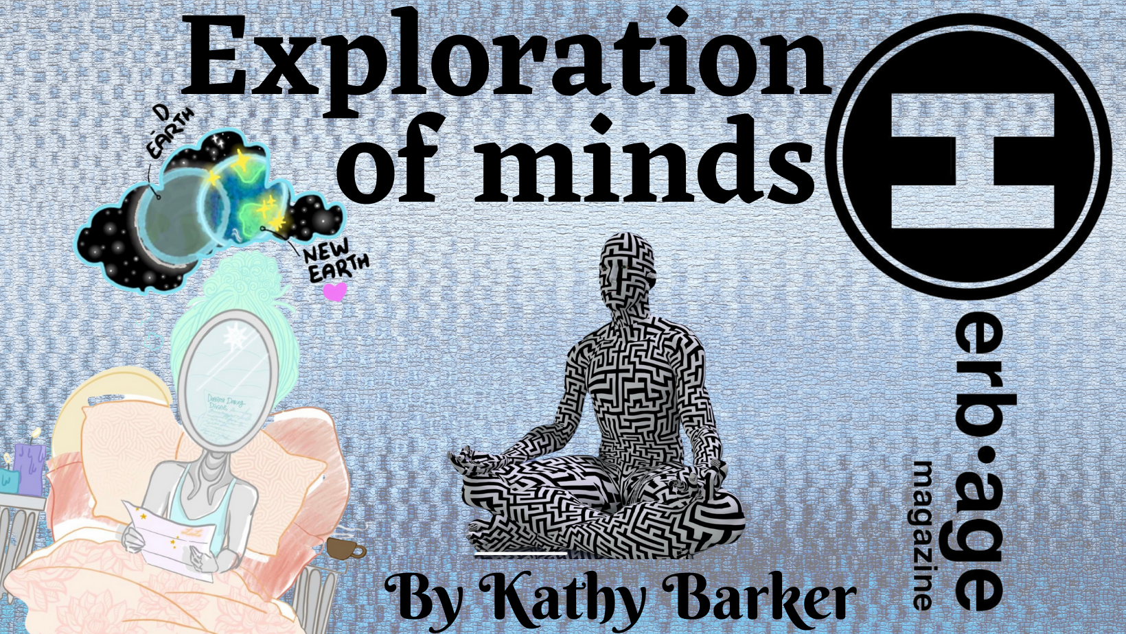 Exploration of Minds