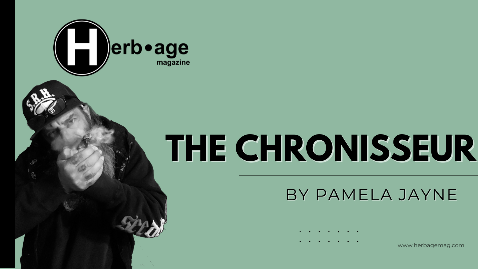 The Chronisseur