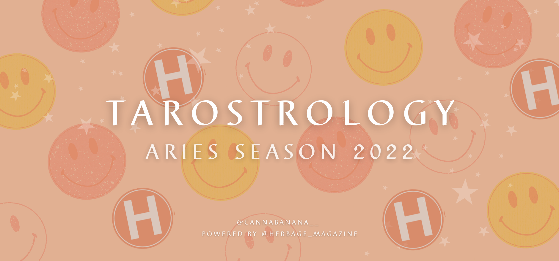 Tarostrology | Aries Season