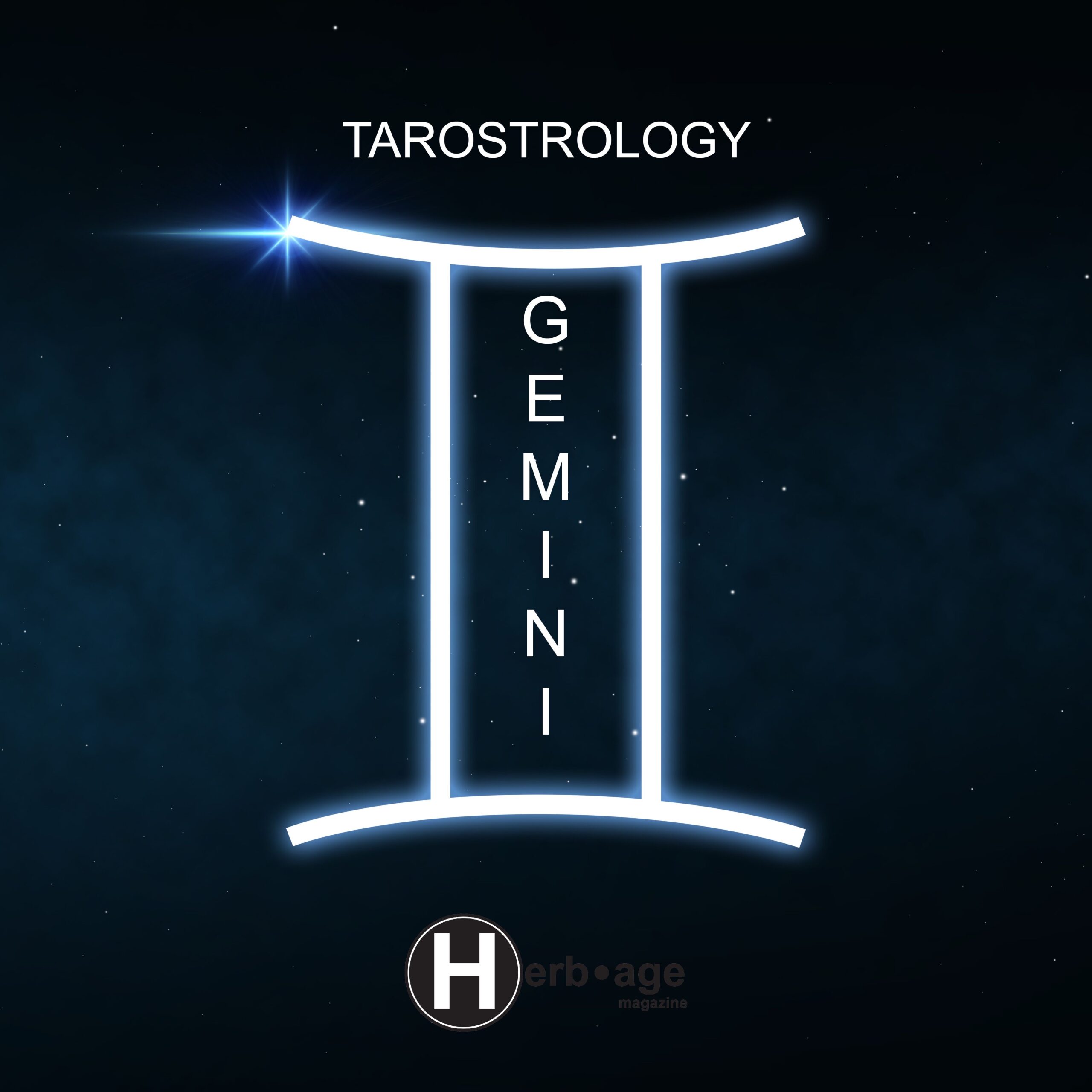 Tarostrology Gemini Season