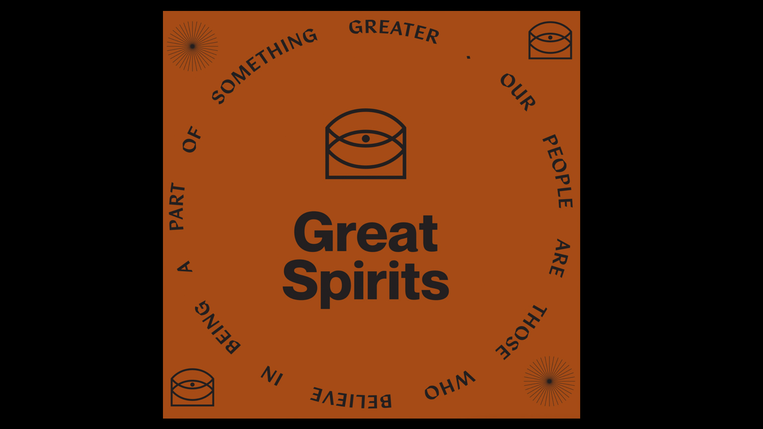 Strain Of The Month – GREAT SPIRITS