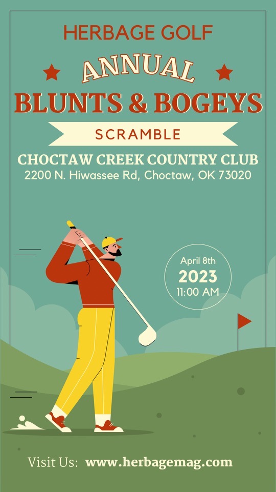 Herbage Golf – Spring 2023