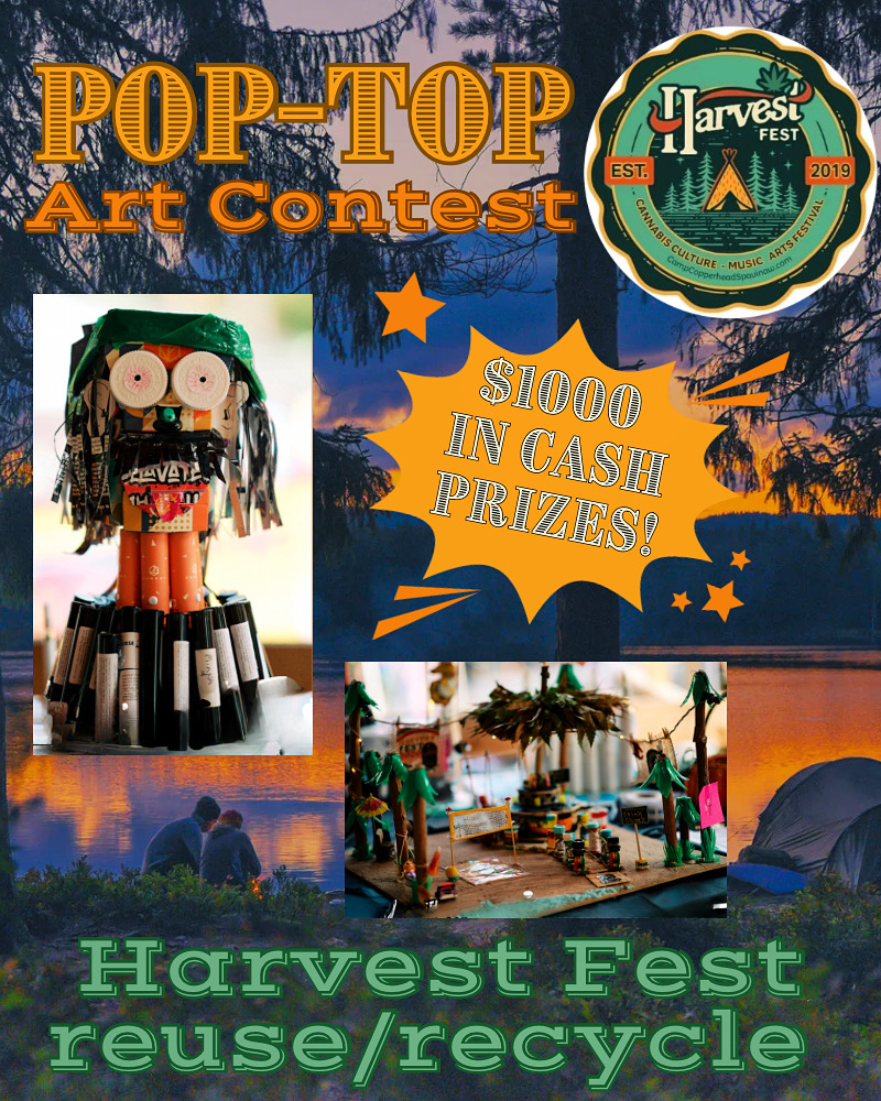 Harvest Fest ‘23 Art Contest