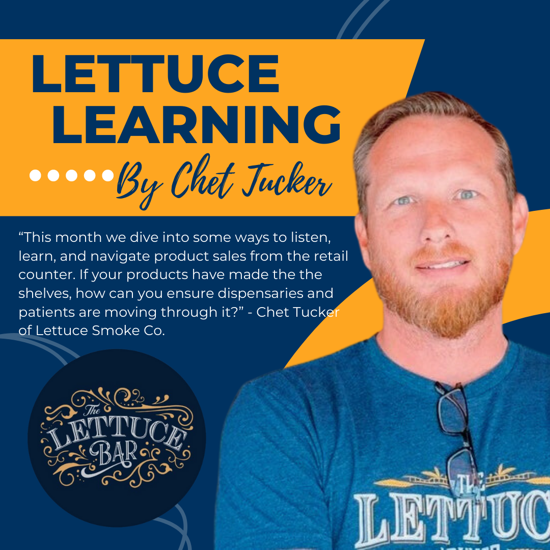 Lettuce Learning July ‘23