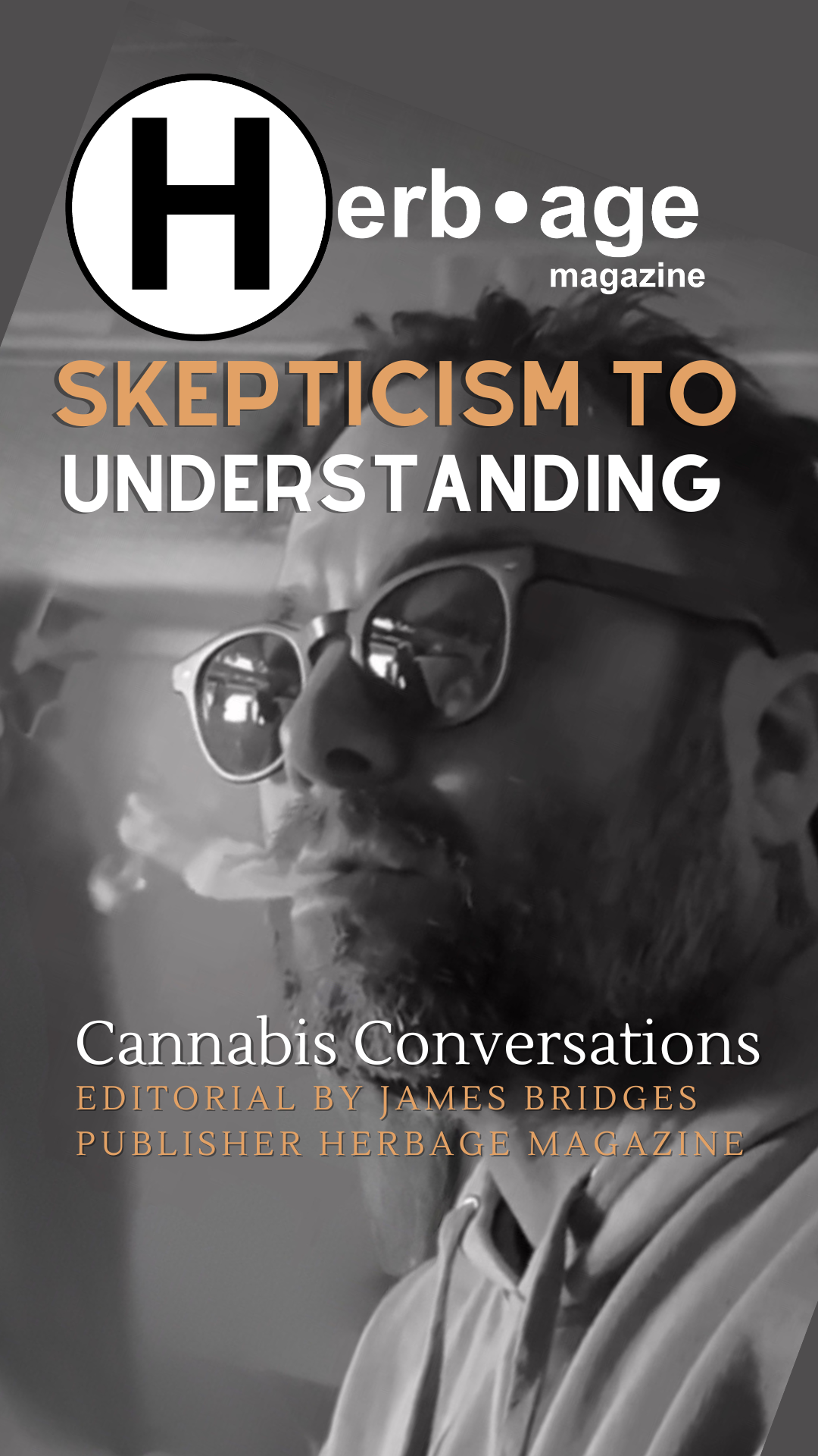Skepticism to Understanding: Cannabis Conversatio